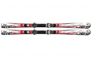 Горные лыжи Fischer PROGRESSOR 900 FF 2+RSX Z 13 FF 2.0